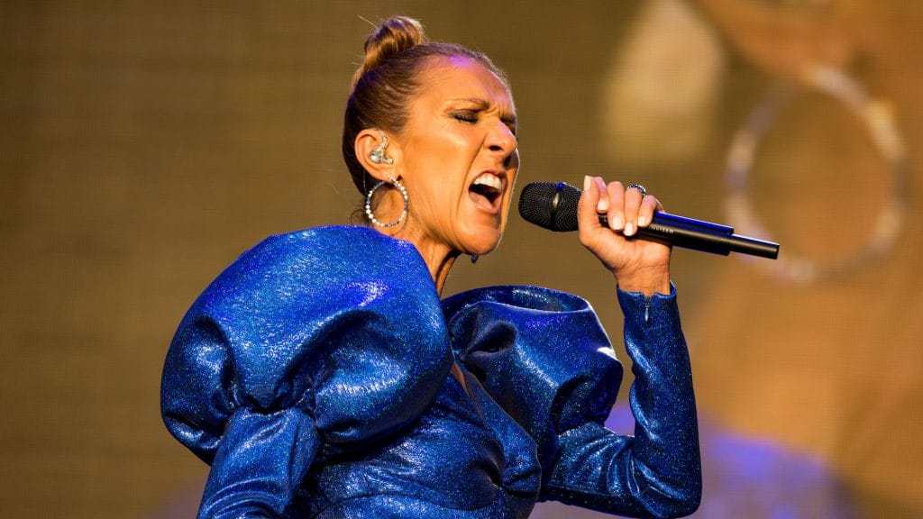 How to Buy Celine Dion Tours 2026 Tickets